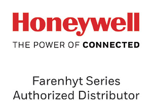 Honeywell Authorized Security Distributor – Farenheight Series